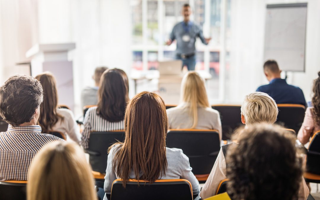 Why Human Connection is the Most Valuable CME Experience
